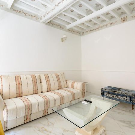 Domus Nannini Spa - L' Arco Di Matteotti Σιένα Εξωτερικό φωτογραφία