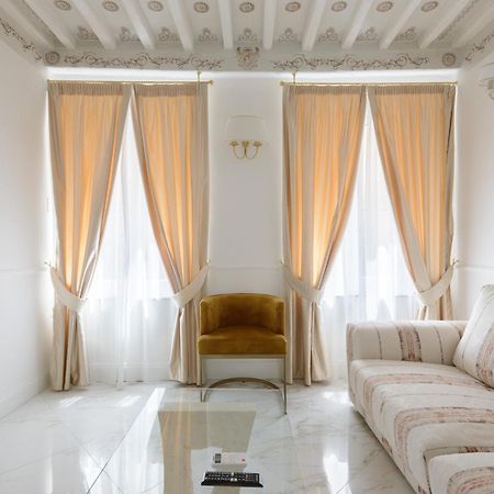 Domus Nannini Spa - L' Arco Di Matteotti Σιένα Εξωτερικό φωτογραφία