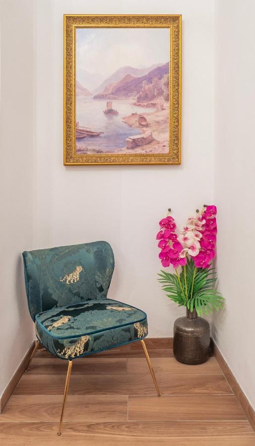Domus Nannini Spa - L' Arco Di Matteotti Σιένα Εξωτερικό φωτογραφία