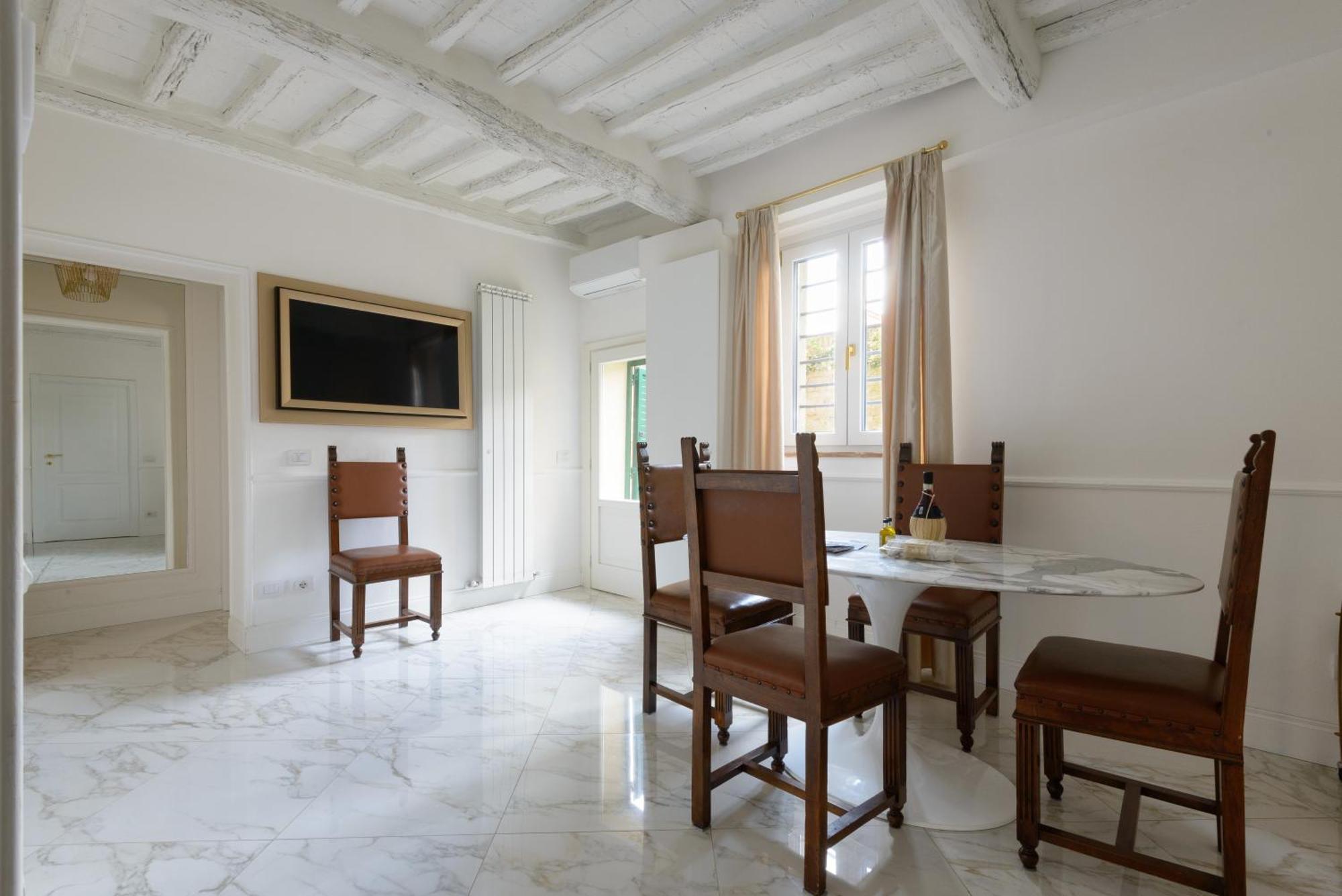 Domus Nannini Spa - L' Arco Di Matteotti Σιένα Εξωτερικό φωτογραφία