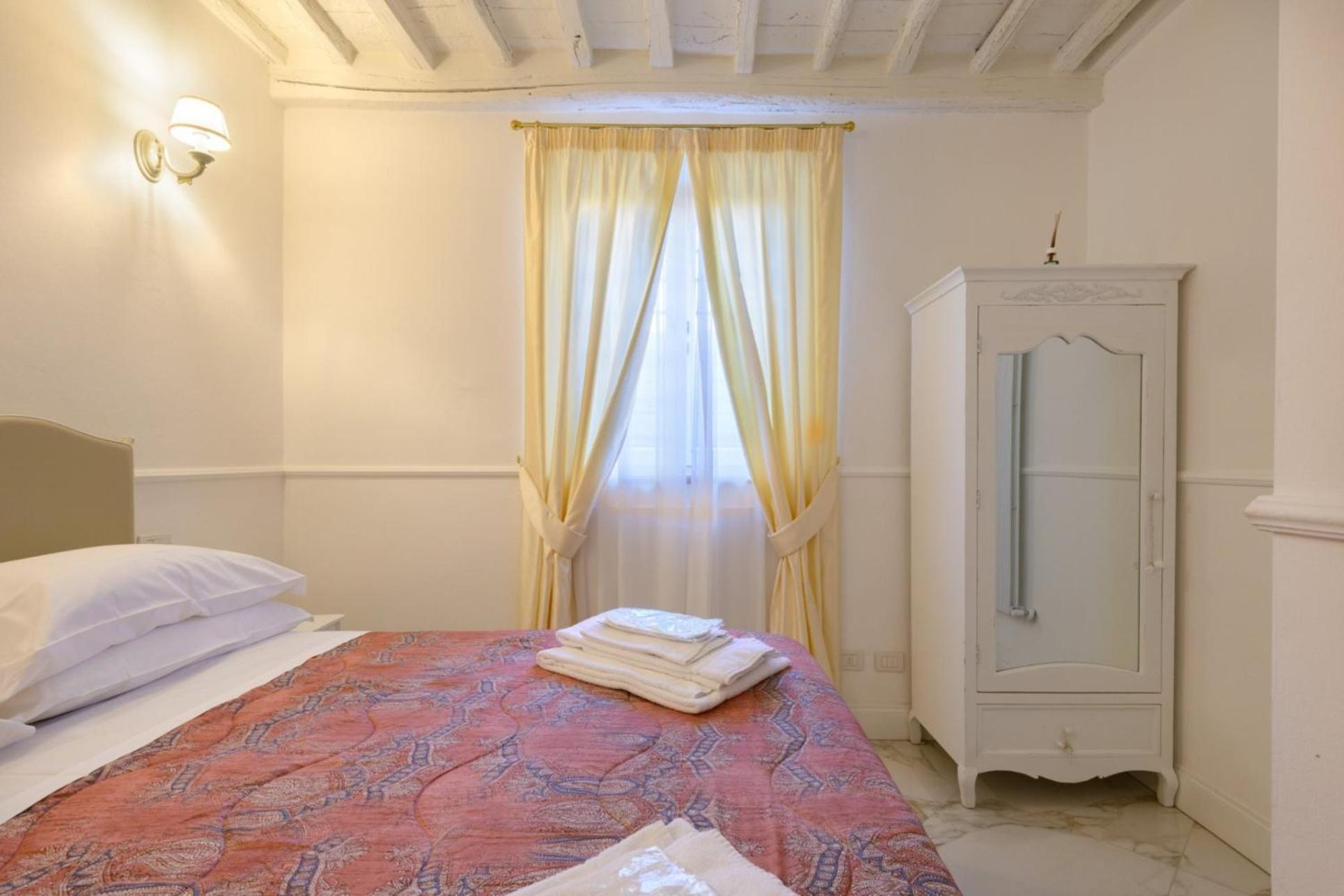Domus Nannini Spa - L' Arco Di Matteotti Σιένα Εξωτερικό φωτογραφία
