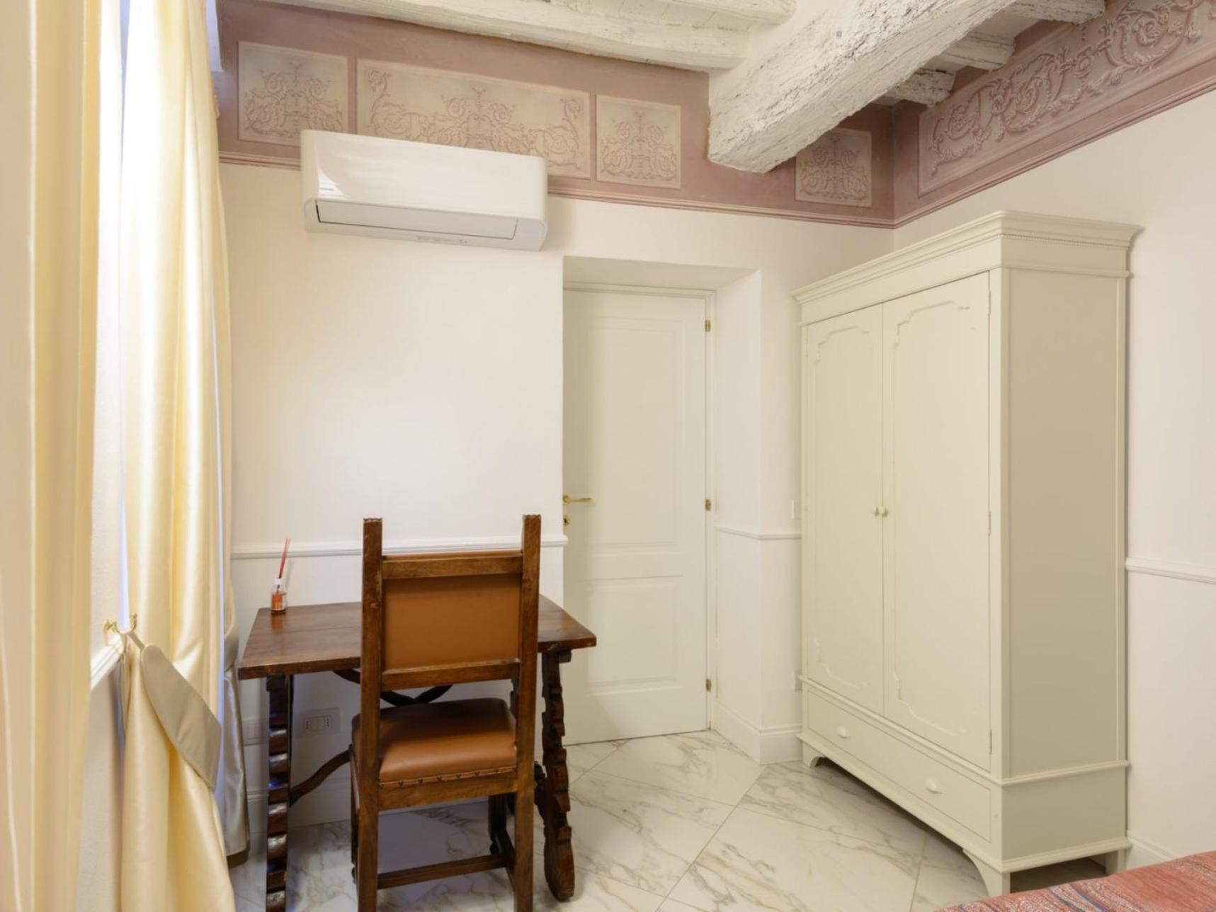 Domus Nannini Spa - L' Arco Di Matteotti Σιένα Εξωτερικό φωτογραφία
