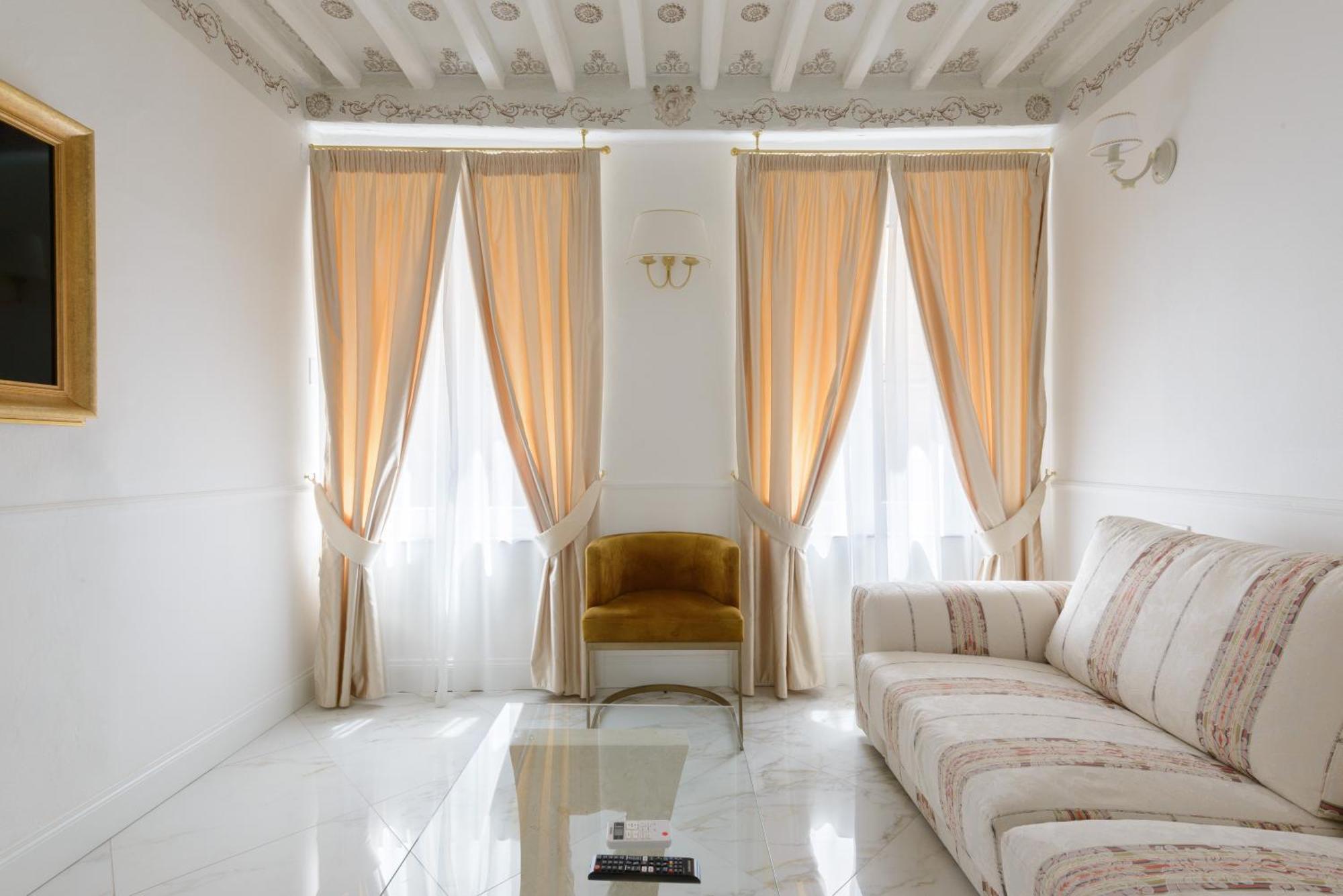 Domus Nannini Spa - L' Arco Di Matteotti Σιένα Εξωτερικό φωτογραφία
