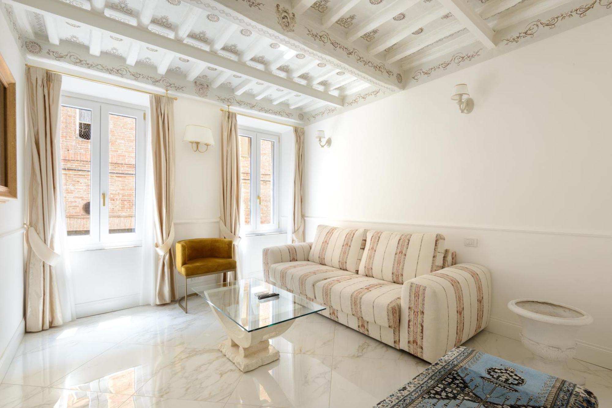 Domus Nannini Spa - L' Arco Di Matteotti Σιένα Εξωτερικό φωτογραφία
